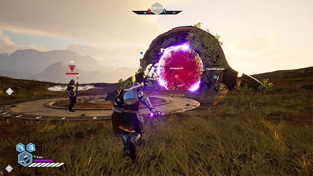 Truy tìm kho báu và giải mã bí ẩn xoay quanh thế giới game Dragonhold