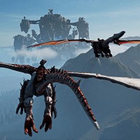 Dragonhold: Game Luyện Rồng Chiến Đấu Hấp Dẫn