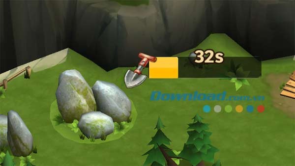 Dragons: Rise of Berk cho Android