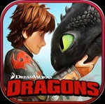 Dragons: Rise of Berk 1.25.13 - Tải Game Luyện Rồng trên Android