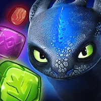 Dragons: Titan Uprising - Tải Game Luyện Rồng Mới Nhất cho Android