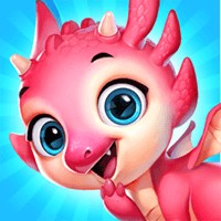 Dragonscapes Adventure - Game nông trại, khám phá đảo rồng trên Android