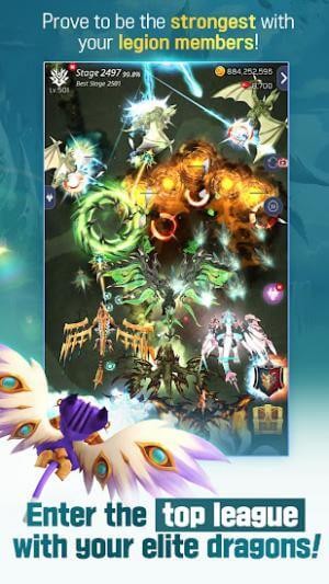 Tham gia các giải đấu hàng đầu