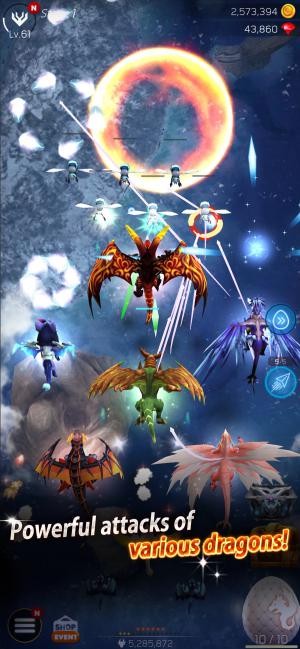 Hàng chục loài rồng huyền bí