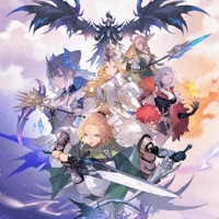 DragonSword: Awakening - Game RPG Anime Thế Giới Mở