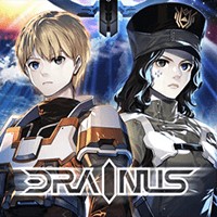 Drainus - Game bắn súng không gian độc đáo