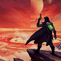 DRAKE: Game ARPG Thám Hiểm Không Gian Hấp Dẫn