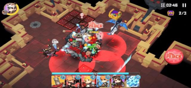 Phát triển một bằng đảng tốt nhất, mạnh mẽ nhất