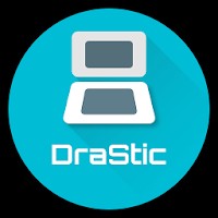 DraStic - Nintendo DS Emulator for Android