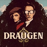 Draugen: Game phiêu lưu khám phá hòn đảo bí ẩn