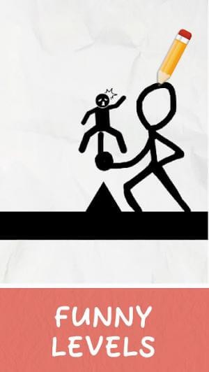 Vô số level vui nhộn