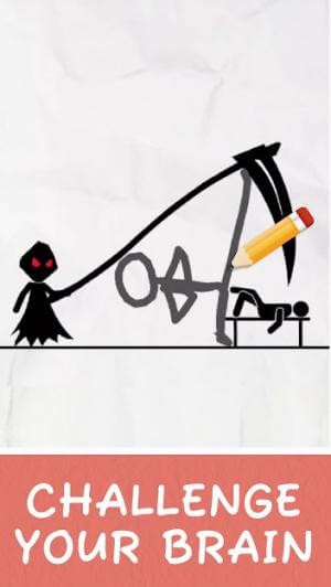 Thách thức bộ não của bạn