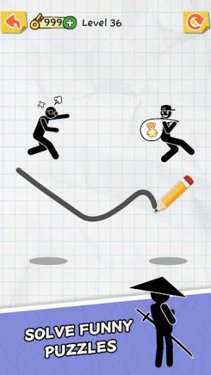 Giải các câu đố hài hước