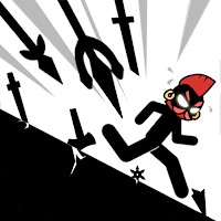 Draw 2 Shoot - Game vẽ stickman hấp dẫn trên Android