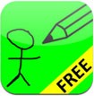 Draw 4 Free for iOS - Ứng dụng vẽ tranh iPhone