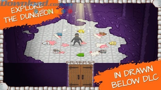 Khám phá thế giới bí ẩn và huyền bí