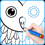 Draw.ai cho Android 1.0.18 - Ứng dụng dạy vẽ và tô màu cho trẻ em