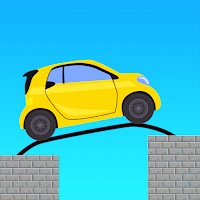 Draw Bridge Puzzle - Game giải đố vẽ cầu cho Android