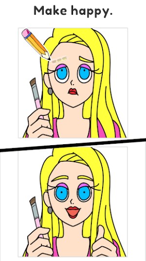 Lối chơi đơn giản nhưng gây nghiện