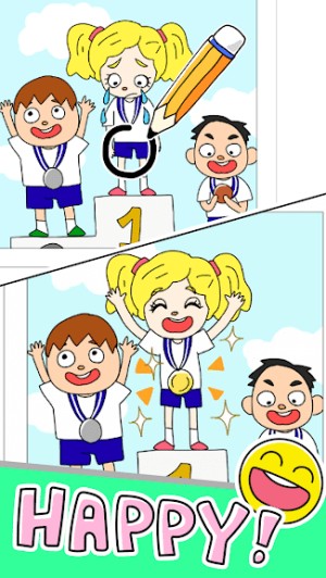 Phát huy khả năng quan sát và tài hội họa của bạn