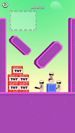 Không gian vẽ giới hạn