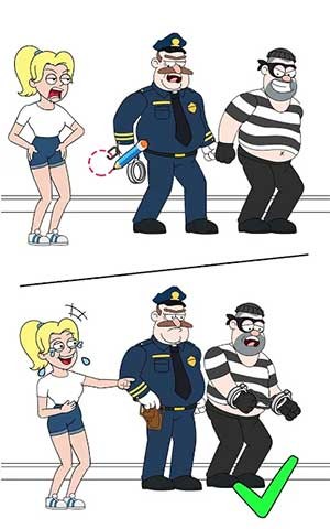 Cho trí tưởng tượng thỏa sức sáng tạo