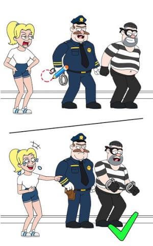 Hàng trăm cấp độ để bạn giải quyết