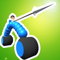 Draw Joust! 1.7.1 - Game chế tạo xe và chiến đấu trên iOS