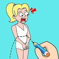 Draw Love Story iOS 1.0.6 - Game giải đố vẽ tranh tình yêu