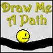 Draw Me A Path - Game giải đố vẽ tranh hấp dẫn trên Windows 8