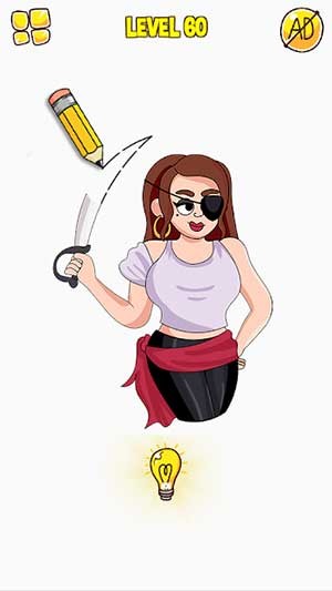 Game sẽ thúc đẩy sự sáng tạo của bạn