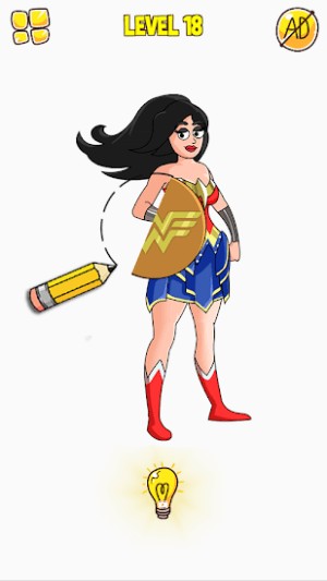 Câu đố đa dạng