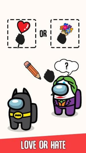 Nhiều yếu tố hài hước