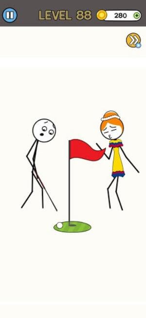 Nhiều level độc đáo