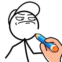 Draw Story! for iOS 1.4.9 - Funny Story Drawing Game