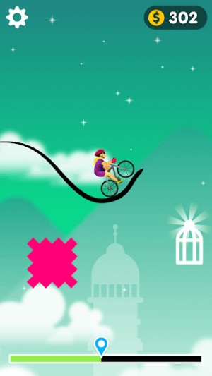 Chơi game vui nhộn, gây nghiện