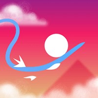 Draw The Line 3D iOS 2.3: Game Vẽ Đường Dẫn Bóng Vui Nhộn