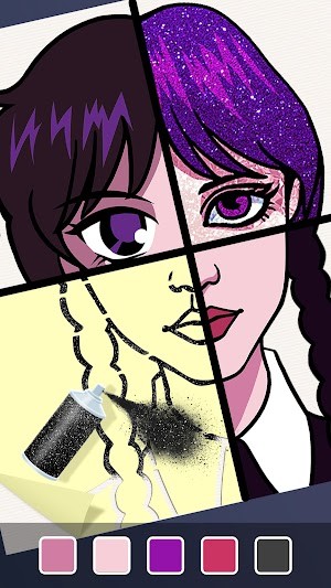 Thể hiện con người nghệ sĩ bên trong bạn