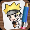 Drawing Chibi Anime for Android 1.02