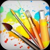 Drawing Desk iOS 5.3: Ứng dụng vẽ tranh chuyên nghiệp trên iPhone/iPad