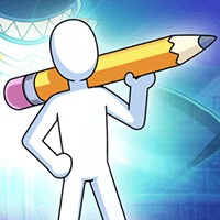 Drawn to Life: Two Realms - Tải Game Phiêu Lưu Vẽ Anh Hùng trên Android