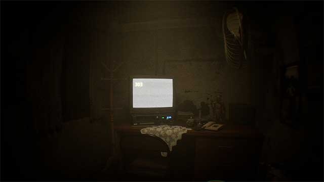 Dread Flats là game phiêu lưu kinh dị FPS Trung Quốc đầy ám ảnh