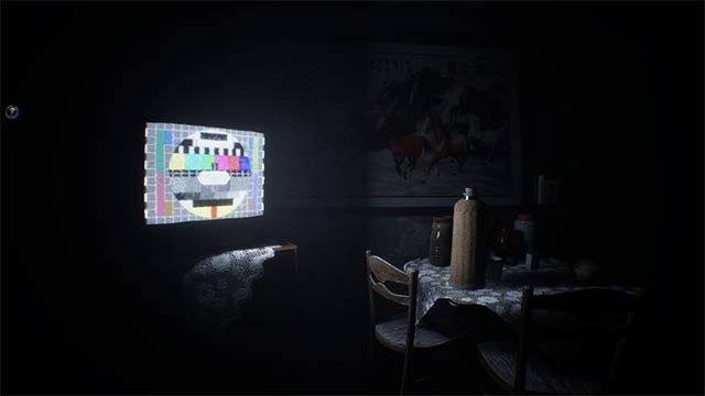 Tìm kiếm những người mất tích trong chung cư ma Dread Flat