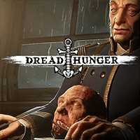 Dread Hunger 1.2.0: Game Sinh Tồn Bắc Cực Khắc Nghiệt