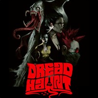DreadHaunt: Game Sinh Tồn Mới Lấy Cảm Hứng Từ Dead by Daylight