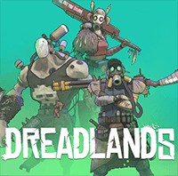 Dreadlands: Game Sinh Tồn Hợp Tác Trên Vùng Đất Chết