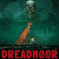 Dreadmoor: Game phiêu lưu câu cá hậu tận thế độc đáo