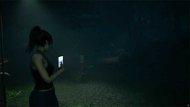 Khám phá môi trường ma ám trong bối cảnh Indonesia