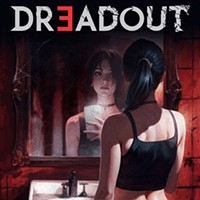DreadOut 3: Game kinh dị trừ tà trên điện thoại