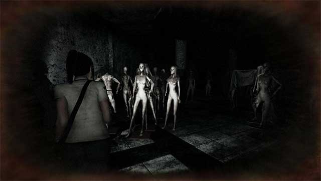 Những lựa chọn của bạn sẽ quyết định số phận của Linda